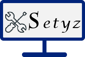 Setyz Old Logo Mark 3